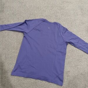 Lululemon Switfly Long Sleeve Size 8